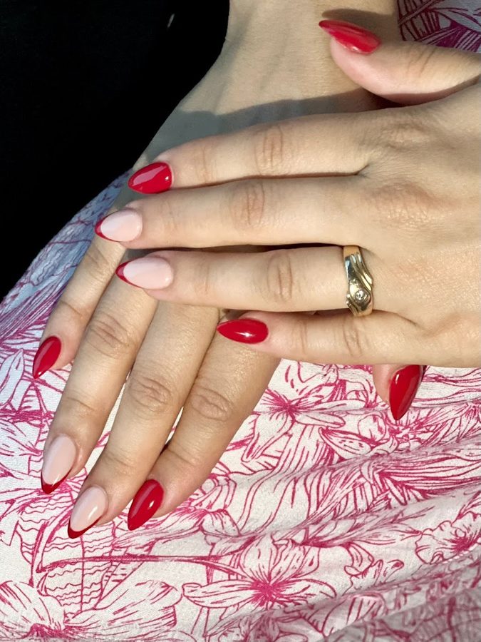 Abbey Nails - our work